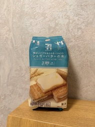 Sugar Butter Sand Tree 白朱古力夾心餅