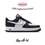 Nike Air Force 1 Low Panda White Black 2023 Mens