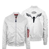 Produk jaket bomber valhalla tokyo revengers mike manji / jaket hoodie