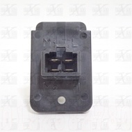 Toyota Land Cruiser (KZJ78) Air Cond Blower Resistor (4 Pin)