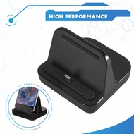 Type-C Charger Dock USB C 3.1 Cradle Charging Station for Android Phone 5V 2A for Type-C Smartphones