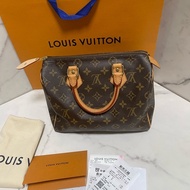 lv speedy 25