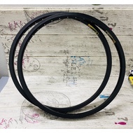 BMX BICYCLE RIM OYAWA 48HOLE 20x1.5