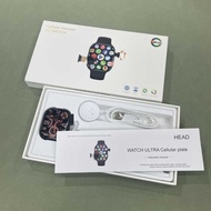 CD99 Smart Watch wifi/4G Honeycomb Card Version 180 Degree Rotating Camera Android System S9 Foreign