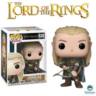 Funko POP! Movies the Lord of the Rings (LOTR) - Legolas 628