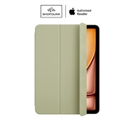 Genuine Apple Smart Folio leather case for iPad Air (M2) Apple iPad Case