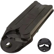 CV52001 68002433AB 4936636 68002433AA 904-418 Crankcase Ventilation Filter for 2007-2022 Dodge Ram 2