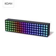 ไฟตกแต่ง Yeelight Cube Smart Lamp lite