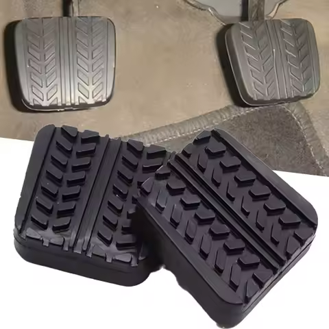 For Mazda RX-7 323 626 929 B2000 B2200 B2500 B-Series BT-50 MPV MX-3/6 S083-43-028 Brake Clutch Peda