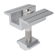 Solar Panel Racking System Mid Clamp