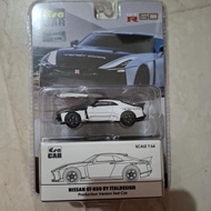 Era car nissan gtr50 by nitaldesign