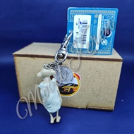 Universal studio Japan Harry Potter Keychain Dobby House Elf Original Limited edition The Wizarding 