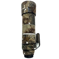 Camera Accessories Outdoor Photography Gun Jacket Suitable for CANON CANON RF200-800m Telephoto Lens