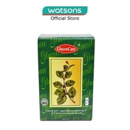GLUCOSCARE Sugar Blocker Herbal Tea (Premium Tea Bag) 24s