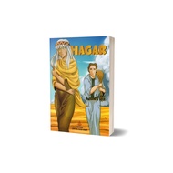 Hagar Comic Book