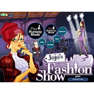 Jojo's Fashion Show PC Games Collection
