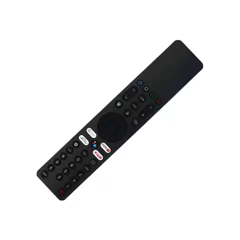 Universal XMRM-ML TV Remote Control for Xiaomi HD 4K QLED TV Q2 50 "55" Remote Control Smart TV Remo