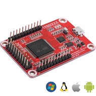 High-Speed USB to SPI I2C PWM ADC GPIO UART CAN LIN Adapter, Monitoring Analyzer