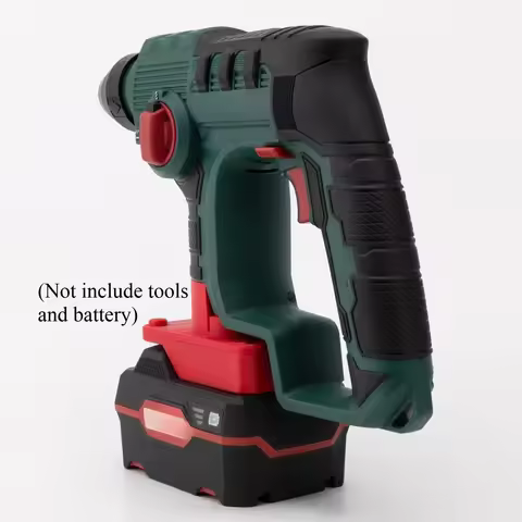 Battery Adapter for Parkside x20v battery PAP20A -1, PAP20A -3, PAP20B1, PAP20B3 Series to Parkside 