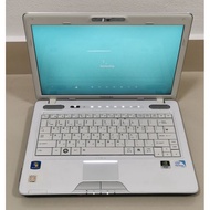 🔥 Second Laptop Toshiba Protege M900🔥🔥 4GB DDR3 RAM ➕ 320GB HDD 🔥
