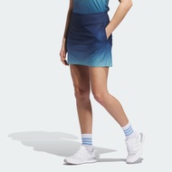 adidas กอล์ฟ กระโปรงกางเกง Ultimate365 Gradient ผู้หญิง สีน้ำเงิน JP3547