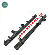 Upper Tank Radiator Proton EXORA