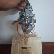 Yamaha DT200R 3et-14101-00 Carburetor New old stock Nos Japan