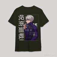 ♞Kanpai Co. Shirt - Toge Inumaki - Jujutsu Kaisen