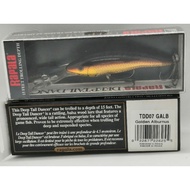 RAPALA DEEP TAIL DANCER /TDD-7