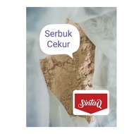 serbuk cekur kencur powder 50gram [Ready Stock]