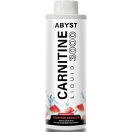 Liquid Pump Pre-Workout – Glycerol & Arginine Nitrate for Muscle Pumps, Nitric Oxide Support, Non-St