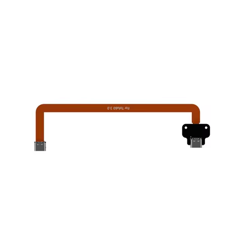 Tofu60 3.0 HE Accessories Daughterboard/ Plate