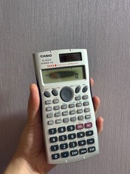 Casio fx-3650P SUPER-FX Scientific Calculator