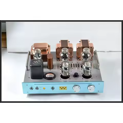 A-235 Copy SV-2A3 2A3 Single Ended Gallbladder Amplifier Shedding Process 4-8Ohm 110/220V