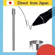 ESJNNK Titanium Alloy Replacement Nibs for Wacom Pro Pen 2, nib remover, drawing, no wear, compatibl