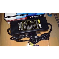 Visero 19V 5A Adapter Pure Original CCTV DVR Adapter