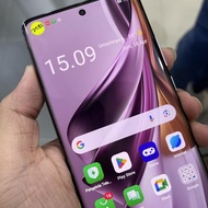 Oppo Reno 10Pro+ 5G 12/256GB ( SecondOriginal Mantap )