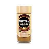 ราคาส่งถูก! เนสกาแฟ โกลด์ เครมา 200 กรัม NESCAFE Gold Crema Jar 200 g สินค้าใหม่ ล็อตใหม่ ของแท้ บริ