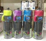DO嘟嘟DO德國BRITA Fill&amp;Go Active運動濾水瓶0.6L內含1濾片/綠藍粉紅紫任選 隨身水瓶/加購濾片