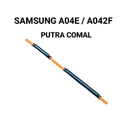 TOMBOL SAMSUNG A04E A042F CASING BUTTON OUTER POWER ON OFF VOLUME BUTTON SAMSUNG GALAXY A04E A042F