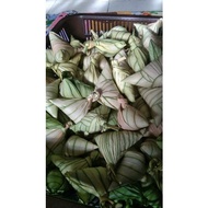 0.50 sen sebiji (Tupat Lemak)