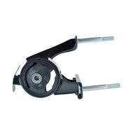 ยางแท่นเครื่อง VIOS ปี 03-06 1.5 A/T แท้ห้างTY หลัง (12371-0M030) (สินค้าได้รับตามรูปที่แสดง)