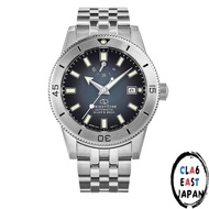 [Orient Star] ORIENT STAR Automatic Mechanical Watch M42 Diver 1964 1st Edition F6 Date 200m Model M