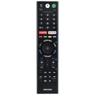 New RMF-TX300P for Sony 4K Smart TV Voice Remote Control KD-43X8000E RMFTX300U