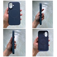 CASE CASING iphone 16 (PRELOVED)