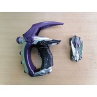 BANDAI KAMEN RIDER DRIVE DX HENSHIN BELT KAMEN RIDER CHASER KAMEN RIDER SABER KAMEN RIDER BUILD KAME