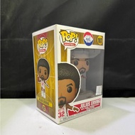 Funko POP Basketball : NBA - Julius Erving #107