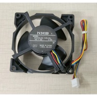 Suitable for Toshiba Refrigerator Freezer Fan DC Fan MODEL-09232JS-14N-BU DC14V