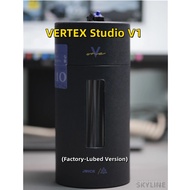 【In Stock】VERTEX Studio V1 Linear Switches  (90-Packs) (Stock/Lubed)Factory-Lubed Version（With Jars）