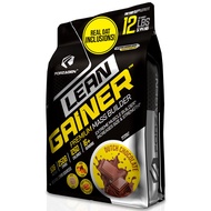 Forzagen Lean Gainer Premium Mass Builder | Mass Gainer Protein Powder for Men & Women | High Calori